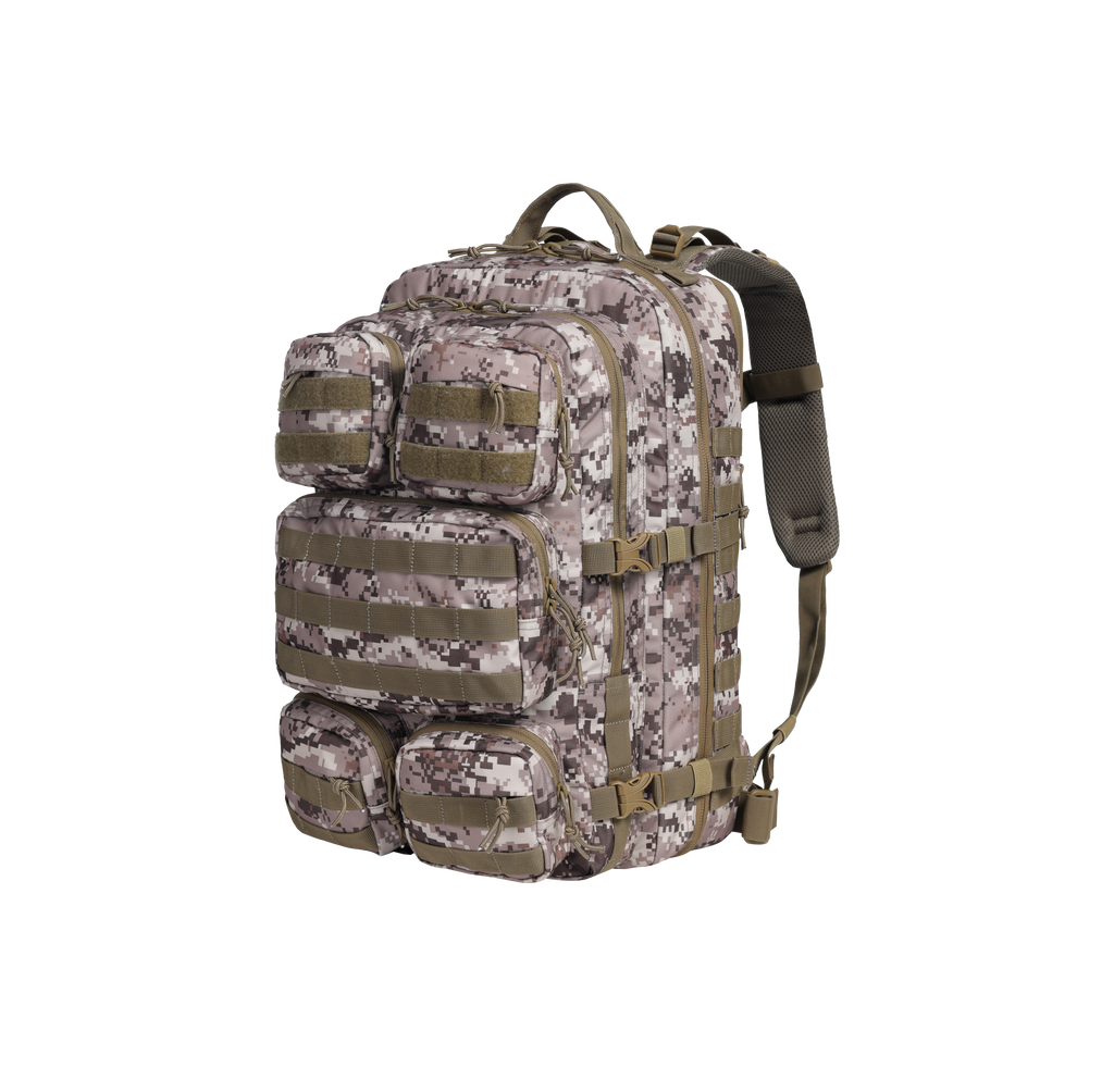 Condor 45L Tactical MOLLE Backpack