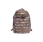 Raptor 42L Tactical MOLLE Backpack w/ YKK Zippers
