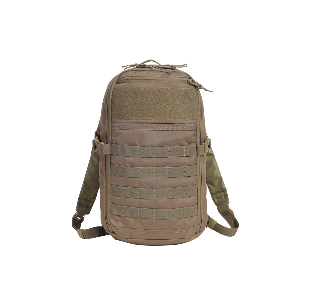 Swift 15L Lightweight MOLLE Tactical Backpack