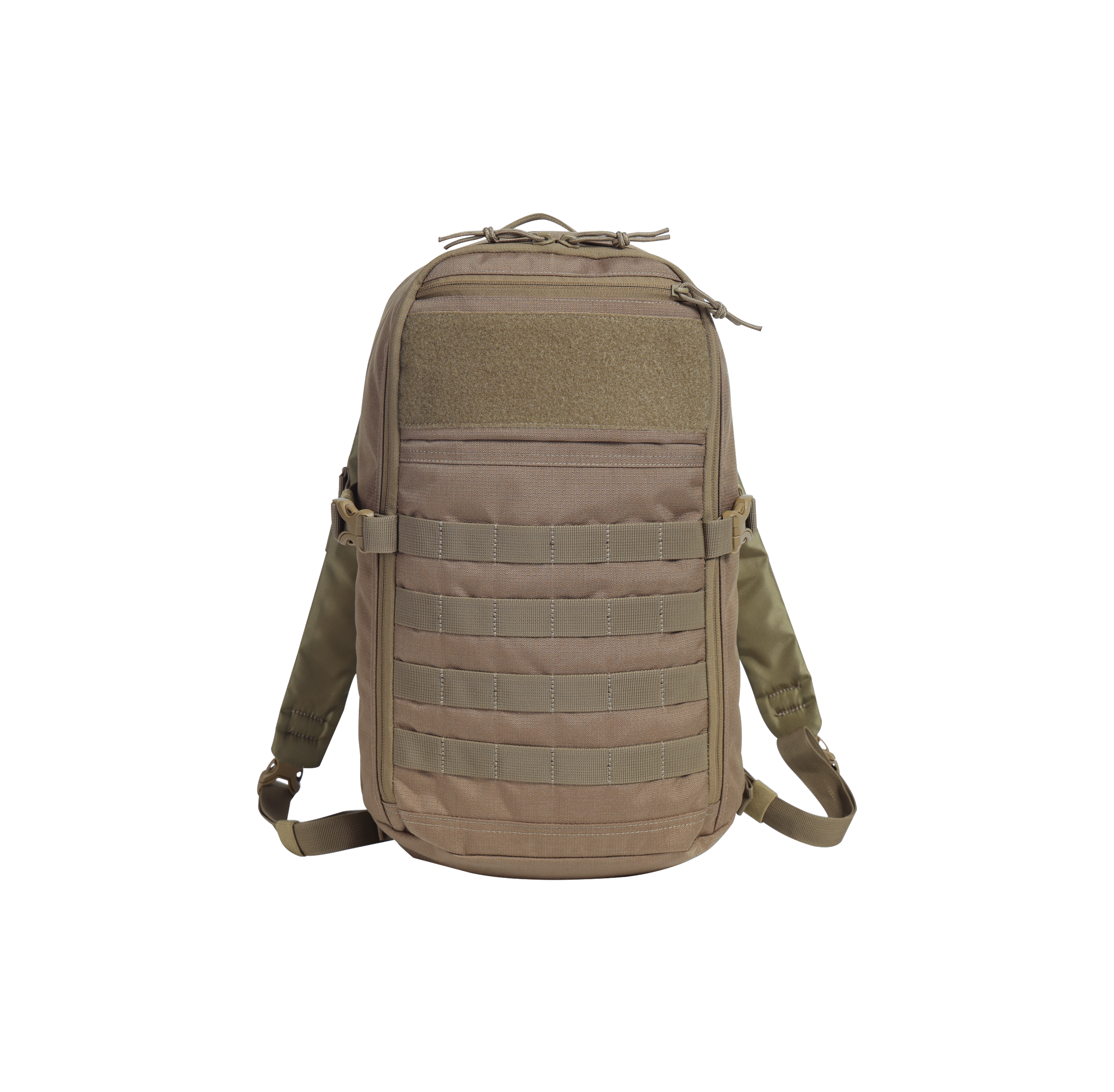 Swift 15L Lightweight MOLLE Tactical Backpack