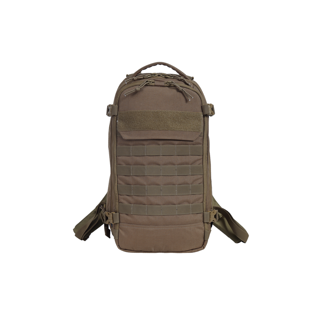 Raven 18L Lightweight MOLLE Tactical Backpack