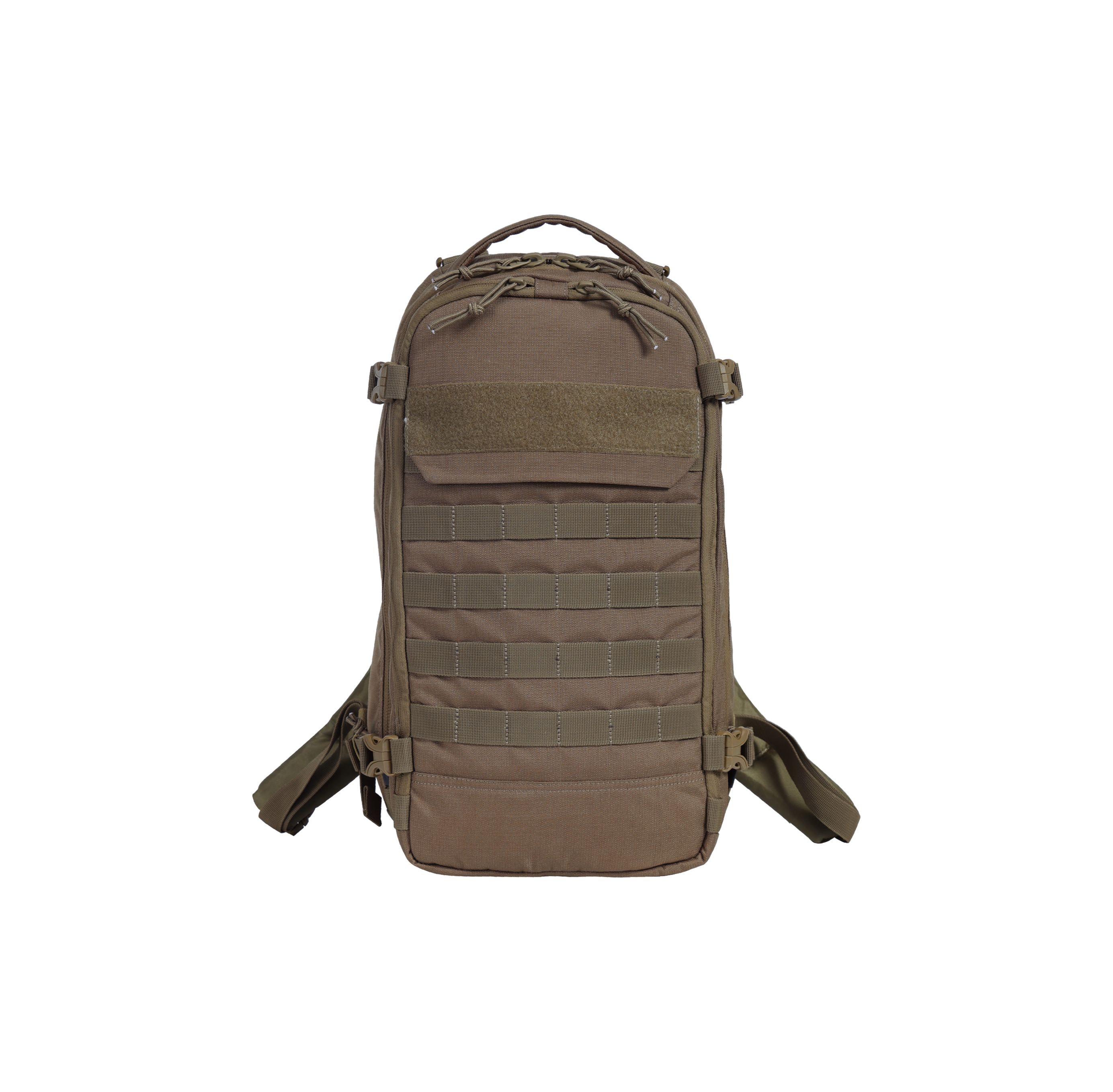 Raven 18L Lightweight MOLLE Tactical Backpack