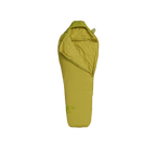Tahoe 40°F 2.16 lb EulinFiber Mummy Sleeping Bag for Ultralight Backpacking, Hiking & Camping