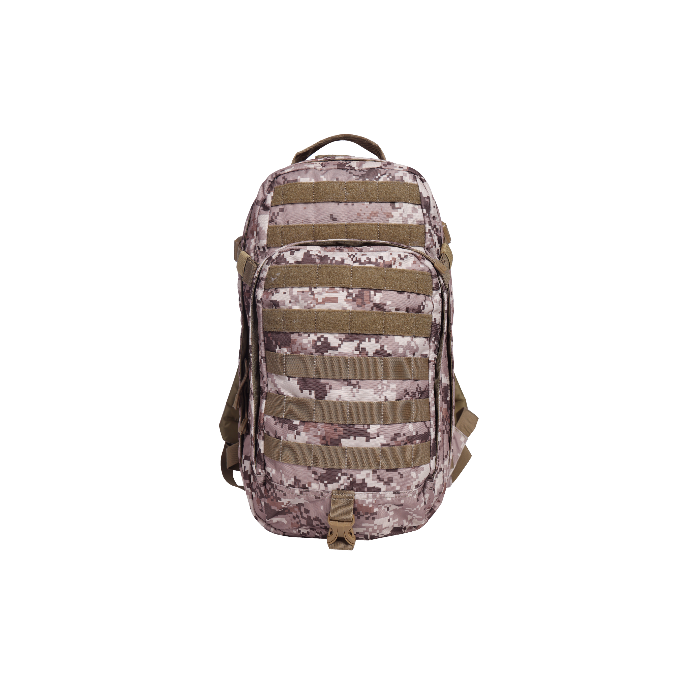 Merlin 20L Lightweight MOLLE Tactical Backpack