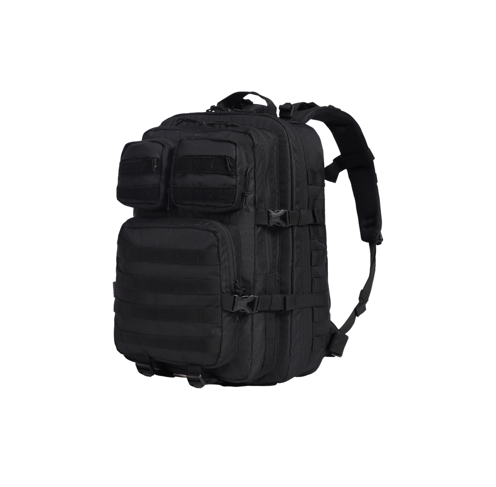 Warhawk 40L Tactical MOLLE Backpack