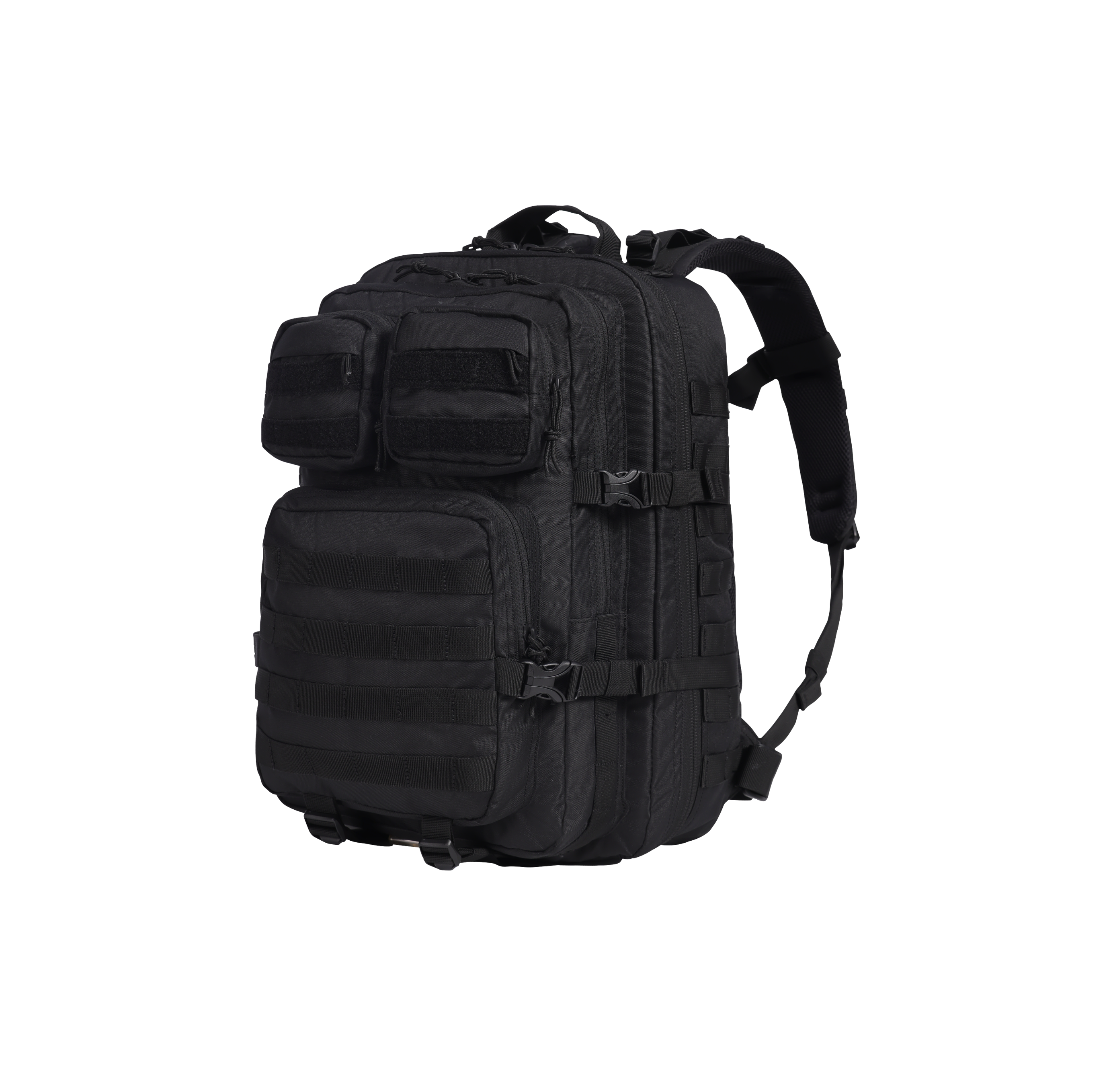 Warhawk 40L Tactical MOLLE Backpack