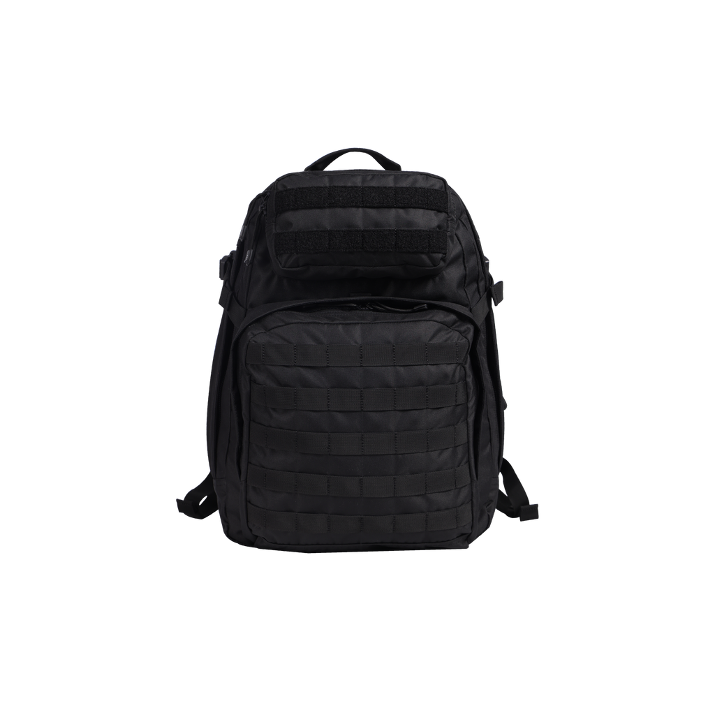 Raptor 42L Tactical MOLLE Backpack w/ YKK Zippers