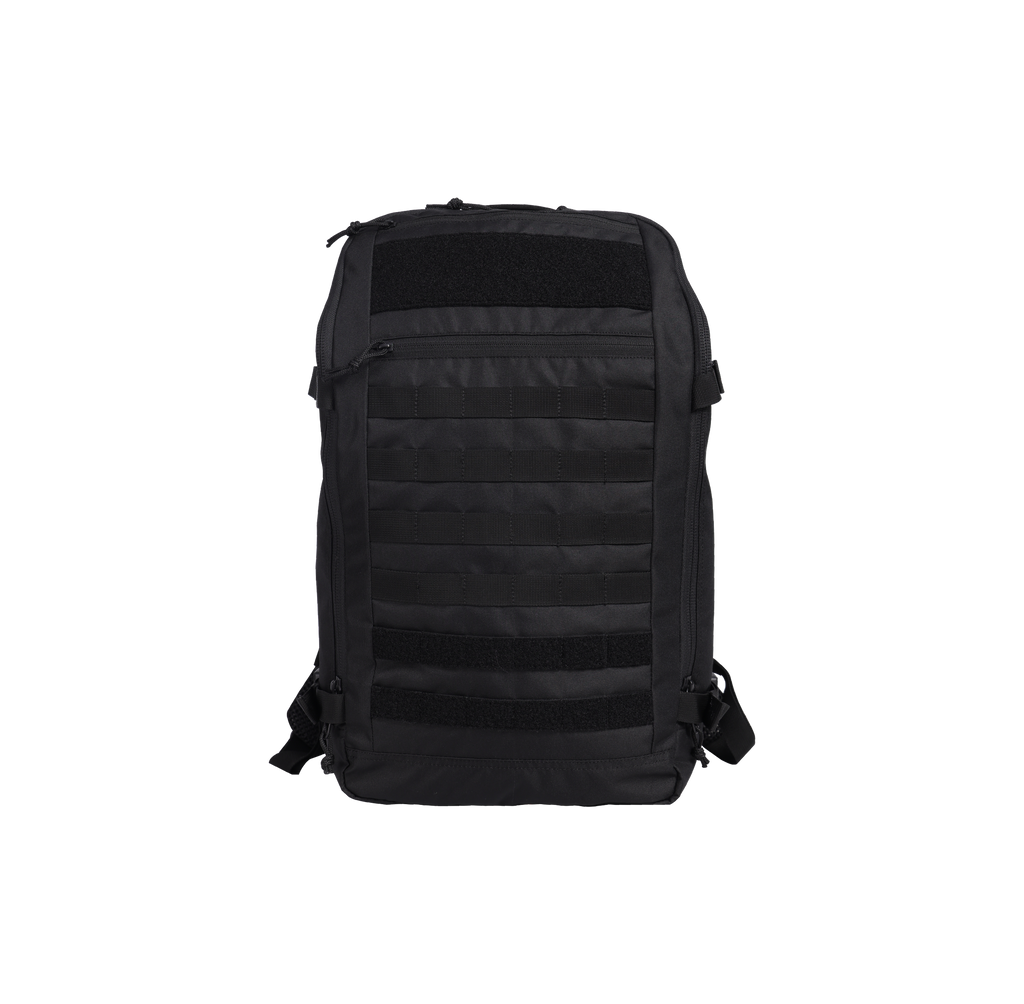 Falcon 30L MOLLE Tactical Backpack with YKK Zippers