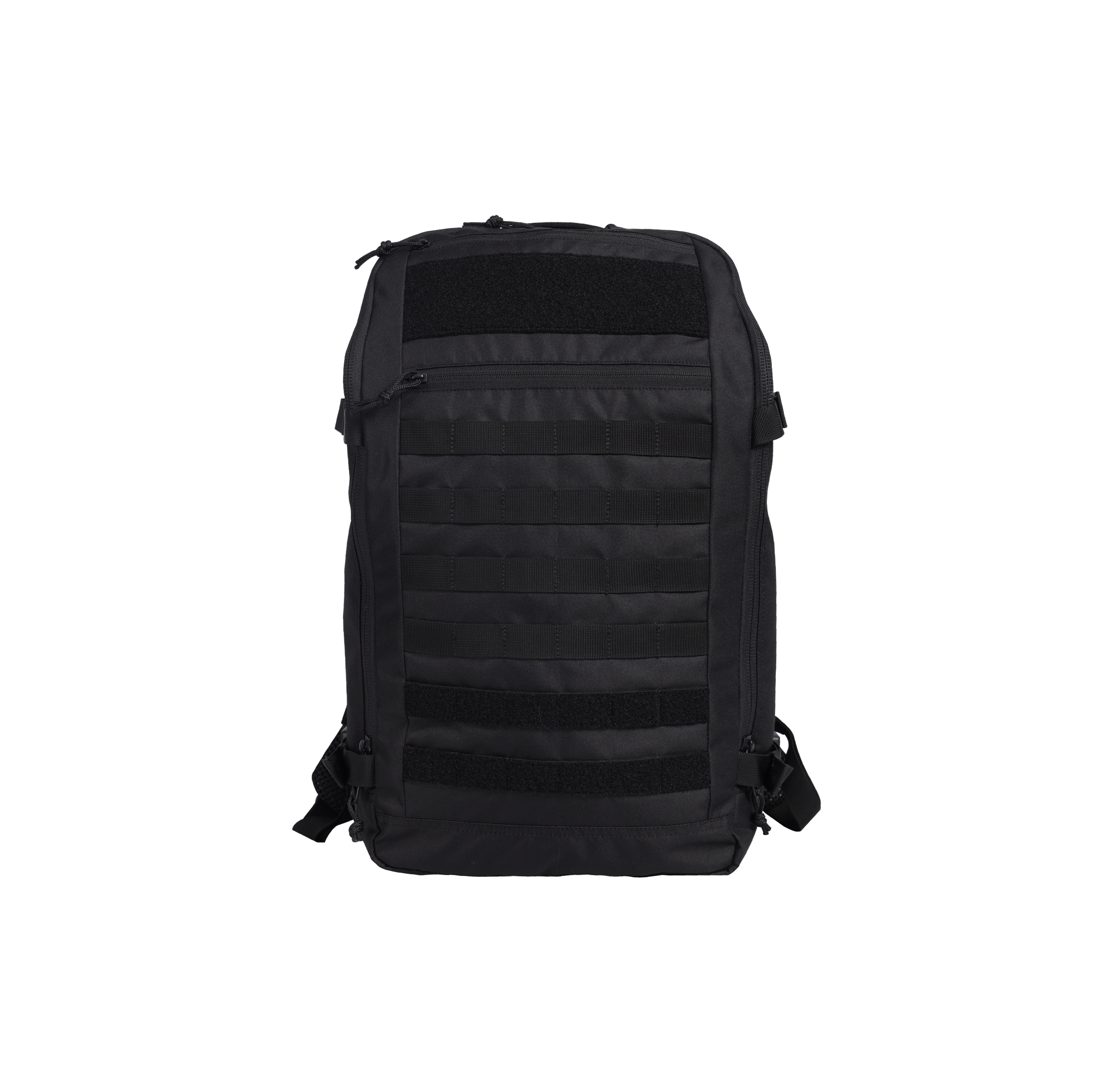 Falcon 30L MOLLE Tactical Backpack with YKK Zippers