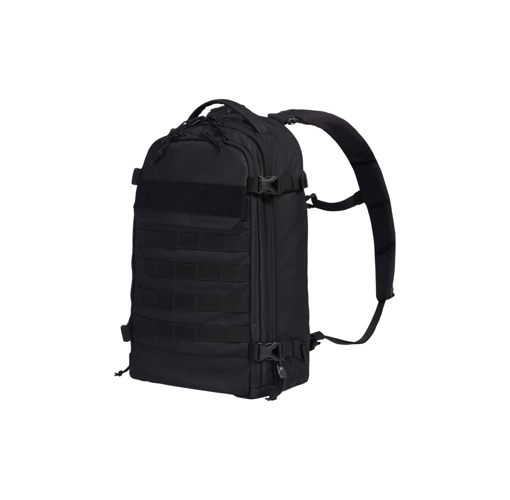 Raven 18L Lightweight MOLLE Tactical Backpack