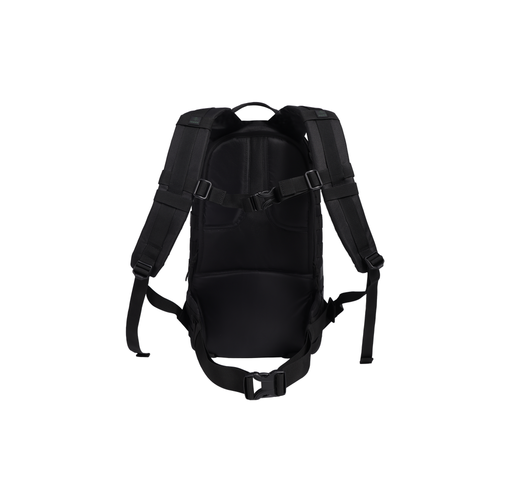 Merlin 20L Lightweight MOLLE Tactical Backpack