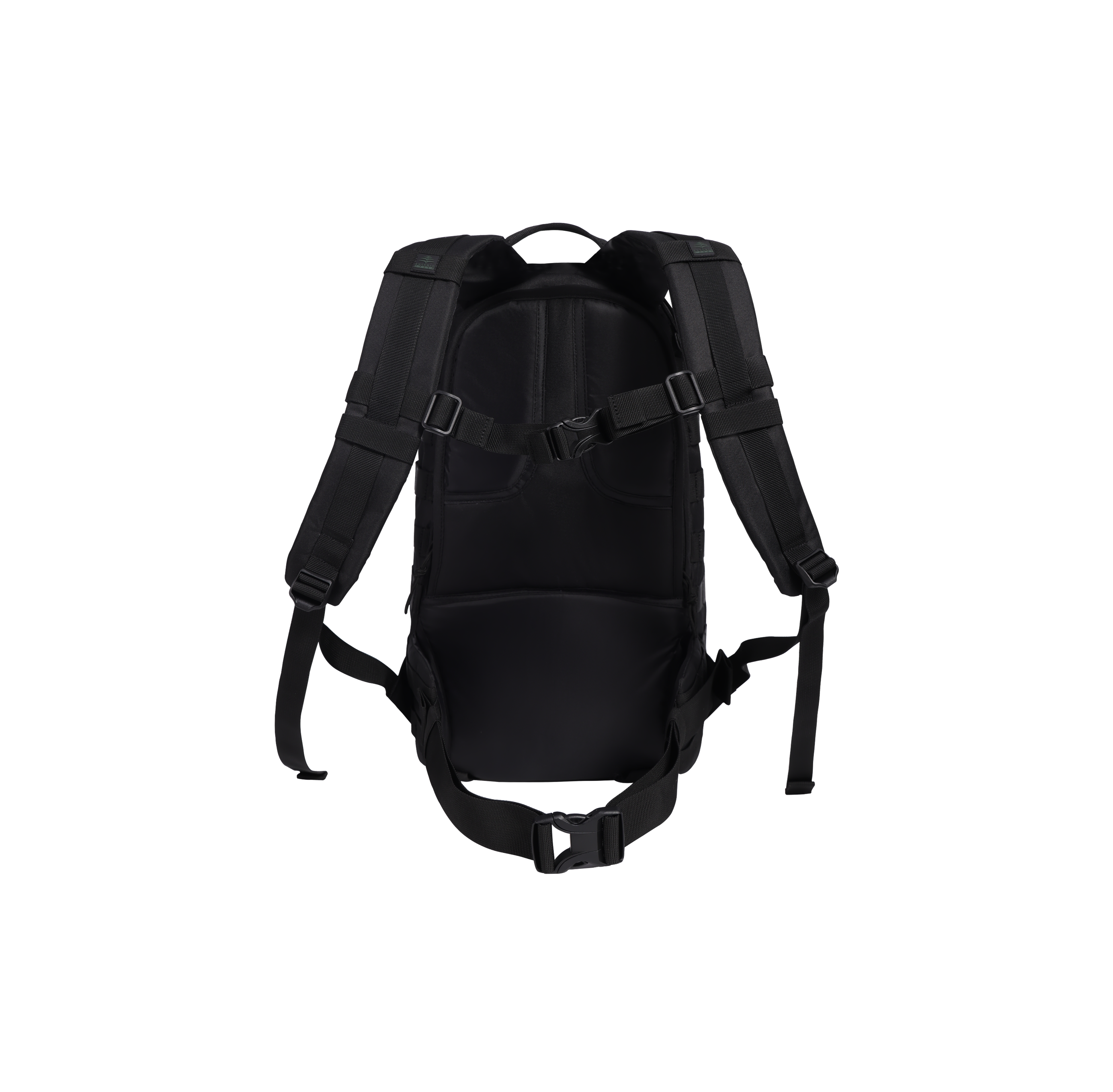 Merlin 20L Lightweight MOLLE Tactical Backpack