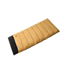 Jasper 50°F 3.84 lb Rectangular Sleeping Bag for Camping, Travel & Summer Outdoor Adventures