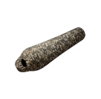 Tundra 5°F Forest Camo 5.09 lb Mummy Sleeping Bag for Hunting, Winter Camping & Outdoor Adventures