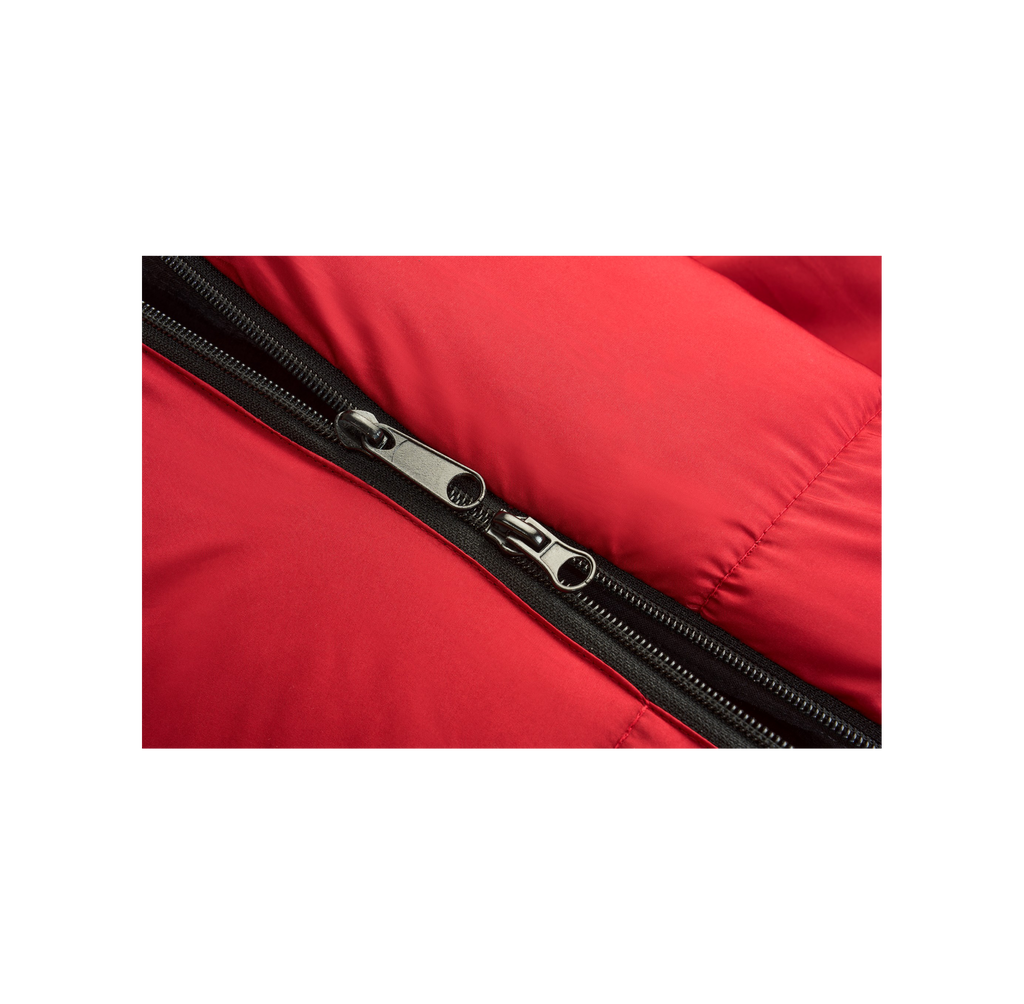 Jasper 10°F 5.11 lb Rectangular Sleeping Bag for Cold Weather Camping, Hunting & Outdoor Travel