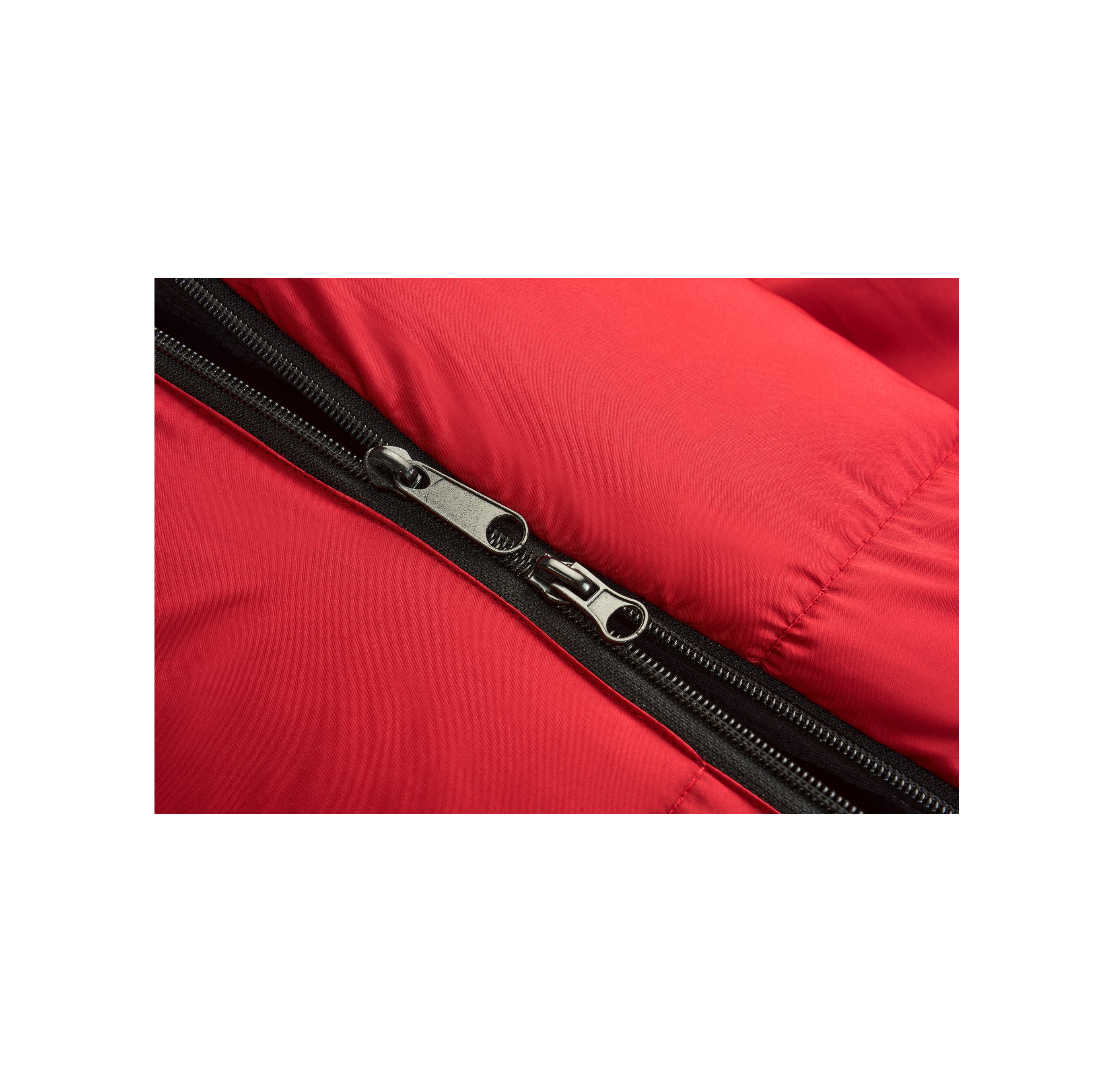 Jasper 10°F 5.11 lb Rectangular Sleeping Bag for Cold Weather Camping, Hunting & Outdoor Travel