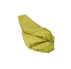 Tahoe 40°F 2.16 lb EulinFiber Mummy Sleeping Bag for Ultralight Backpacking, Hiking & Camping