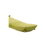 Tahoe 40°F 2.16 lb EulinFiber Mummy Sleeping Bag for Ultralight Backpacking, Hiking & Camping
