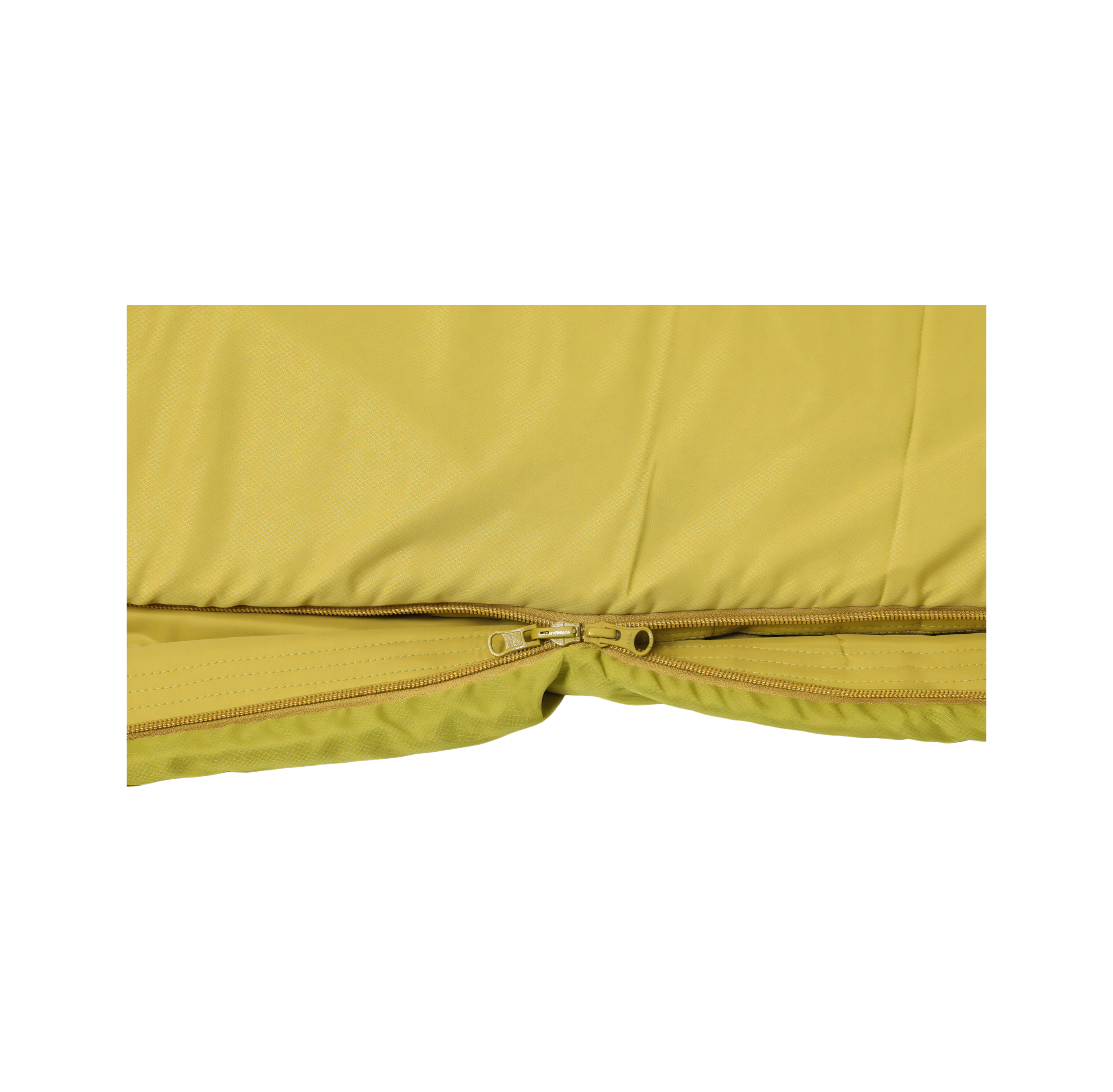 Tahoe 40°F 2.16 lb EulinFiber Mummy Sleeping Bag for Ultralight Backpacking, Hiking & Camping