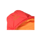 Polar 10°F 2.87lb Hybrid Down + EulinFiber Mummy Sleeping Bag for Backpacking, Trekking & Cold Weather Camping