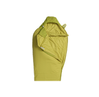 Tahoe 40°F 2.16 lb EulinFiber Mummy Sleeping Bag for Ultralight Backpacking, Hiking & Camping