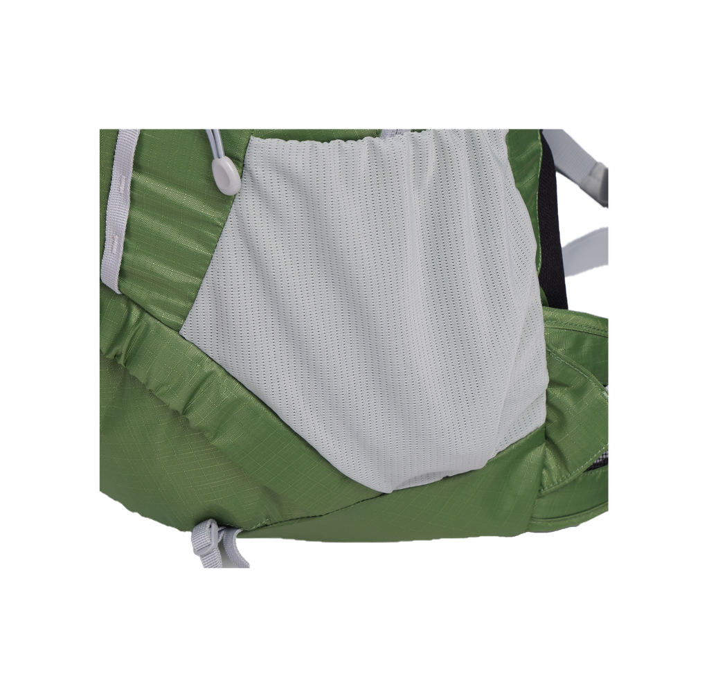 RouteRunner 25L Hiking Backpack – Lightweight Hydration-Compatible Daypack