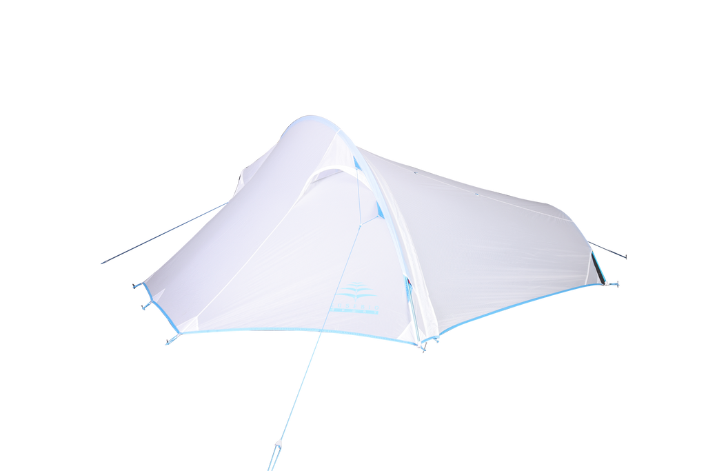 Ringstind 2 Person Ultralight Backpacking Tent – Compact Trekking Shelter (PRE-ORDER 06/26)