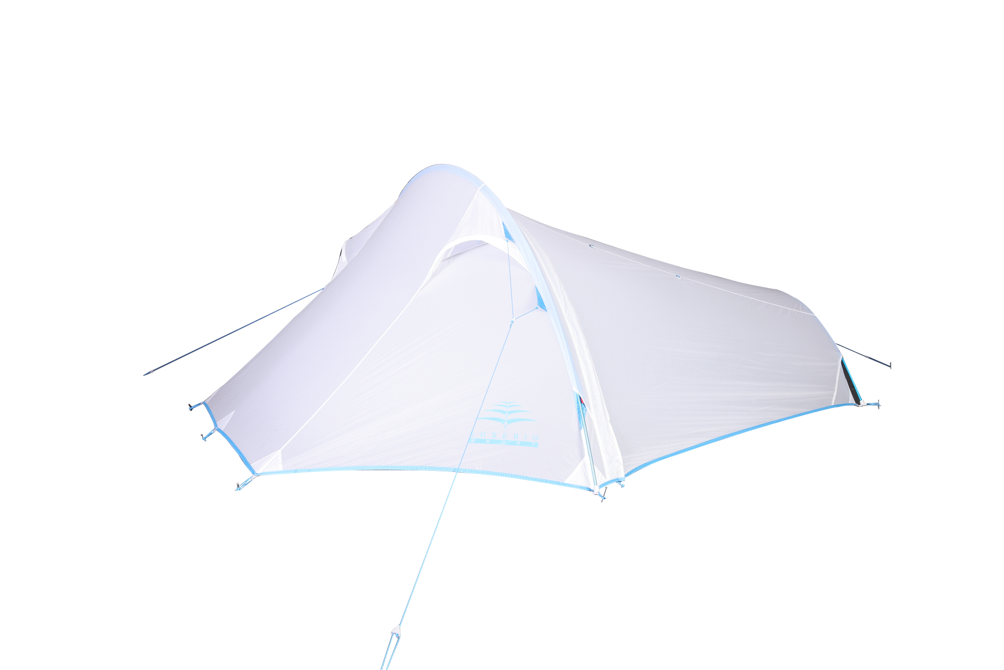 Ringstind 2 Person Ultralight Backpacking Tent – Compact Trekking Shelter (PRE-ORDER 06/26)