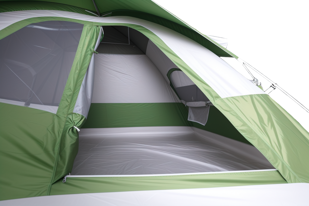 Crillon 4 Person Backpacking Tent – Lightweight 4 Person Camping Tent (PRE-ORDER 06/2026)