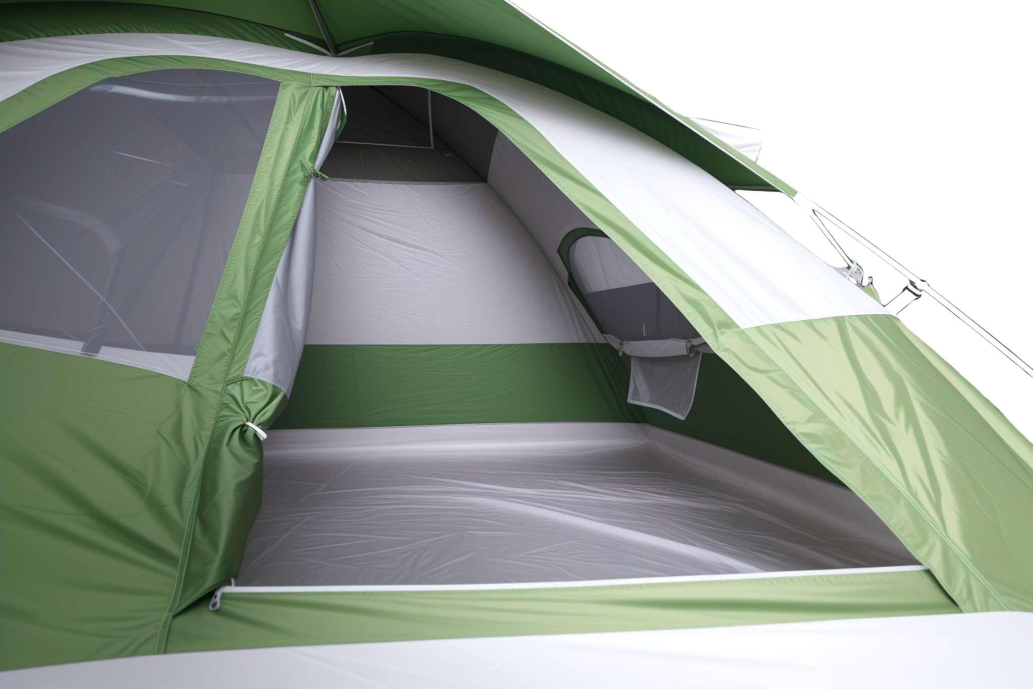 Crillon 4 Person Backpacking Tent – Lightweight 4 Person Camping Tent (PRE-ORDER 06/2026)