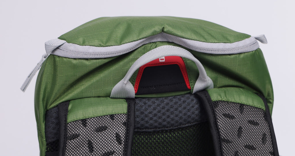 Hillstrider 14L / 28L Lightweight Hiking Backpack – Ventilated Daypack (PRE-ORDER est. 05/2026 delivery)