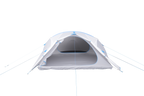 Torngat 4 Person Ultralight Backpacking Tent – High Performance Trekking Shelter (PRE-ORDER 06/26)