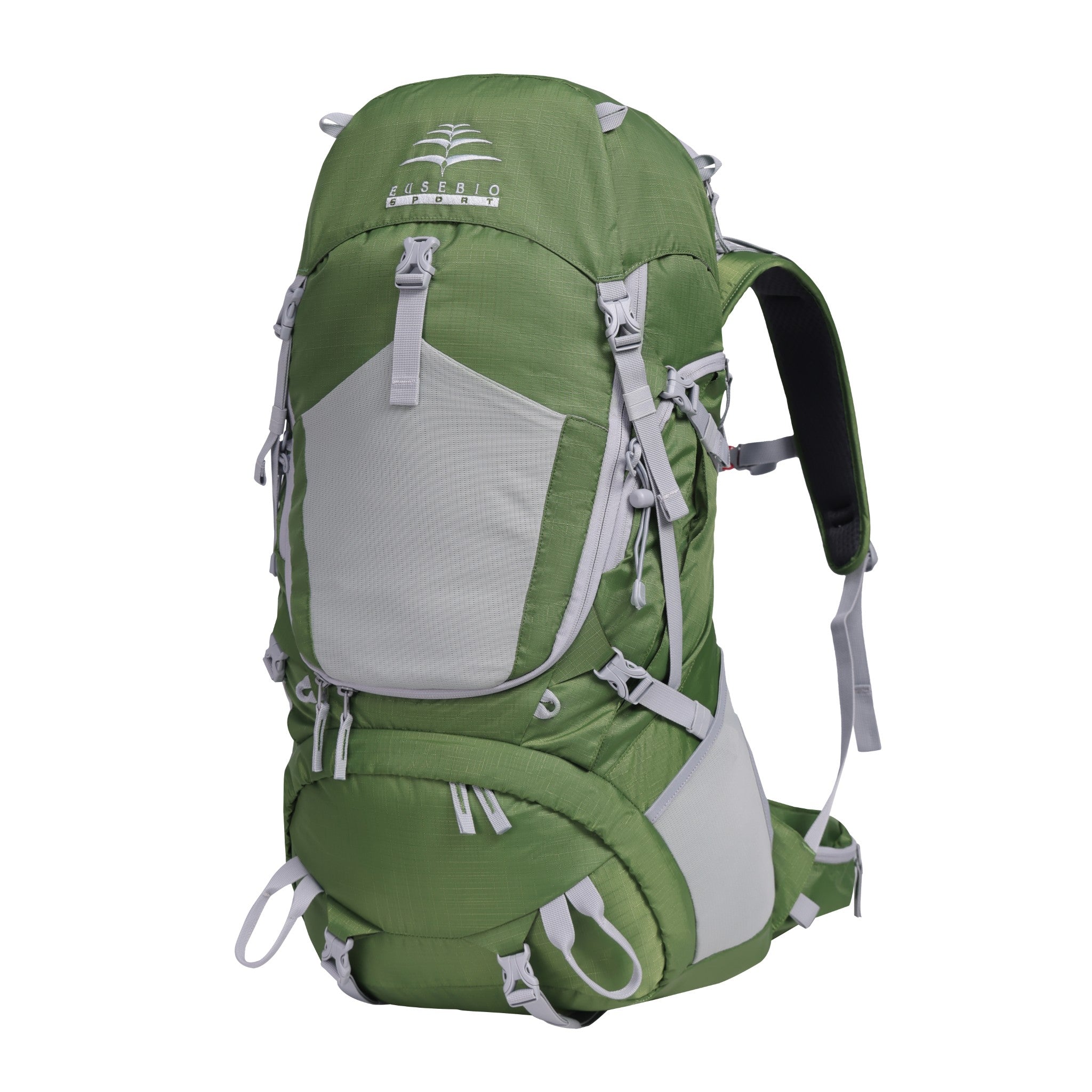 SummitClimber 50L Hiking Backpack (PRE-ORDER est. 05/2026 delivery)