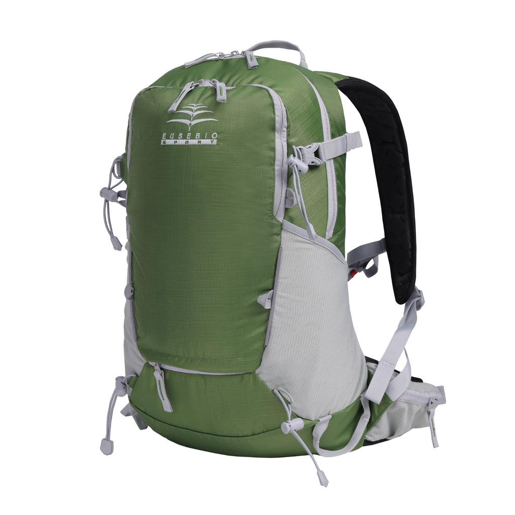 TimberPeak 25L / 35L Hiking Backpack – Ventilated Trekking Pack with Adjustable Fit (PRE-ORDER est. 05/2026 delivery)