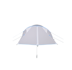 Torngat 4P 6.39 lb Ultralight 4-Season Backpacking Tent – Aluminum Poles, Double-Wall Tunnel Tent, 2000mm Waterproof