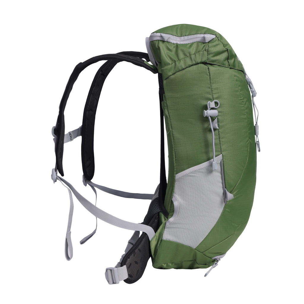 Hillstrider 14L / 28L Lightweight Hiking Backpack – Ventilated Daypack (PRE-ORDER est. 05/2026 delivery)