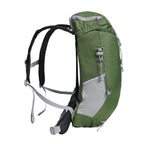 Hillstrider 14L / 28L Lightweight Hiking Backpack – Ventilated Daypack (PRE-ORDER est. 05/2026 delivery)