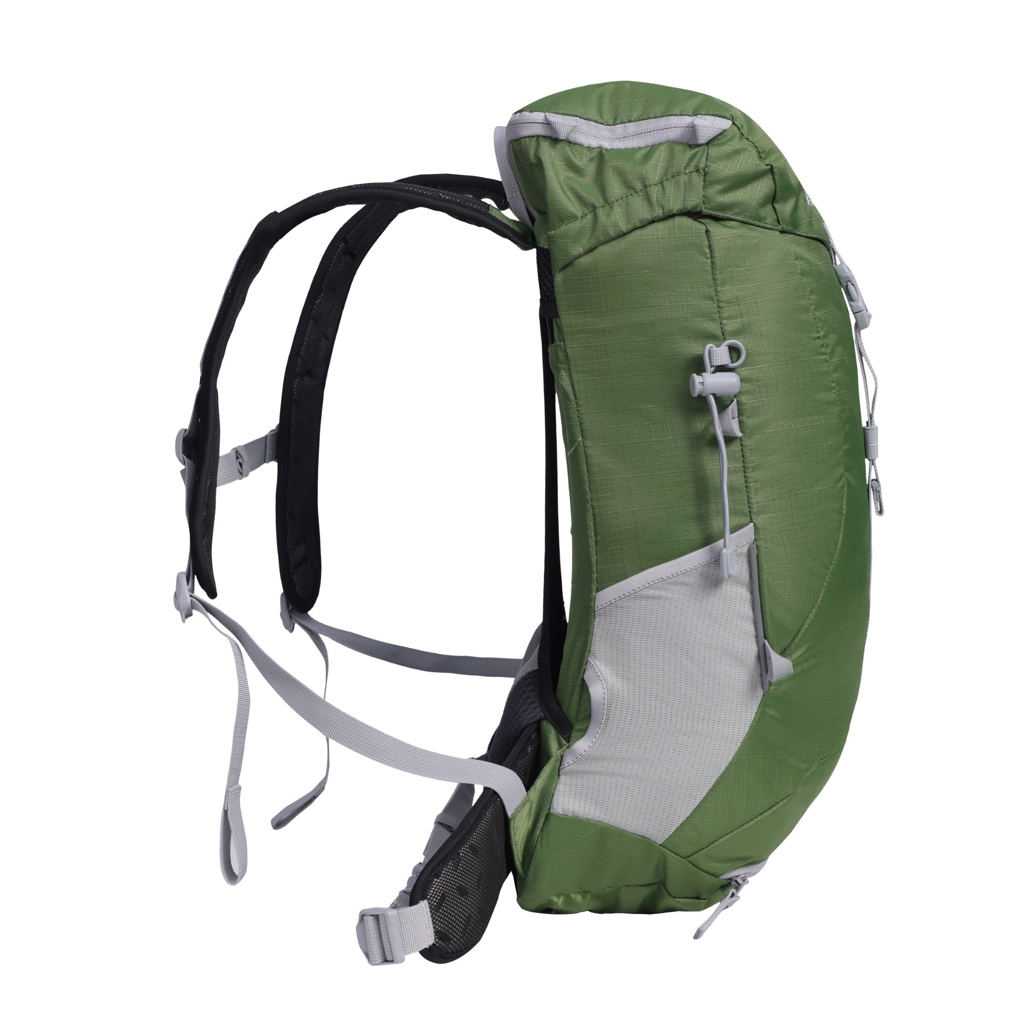 Hillstrider 14L / 28L Lightweight Hiking Backpack – Ventilated Daypack (PRE-ORDER est. 05/2026 delivery)