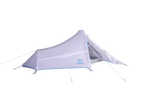 Milford 1 Person Ultralight Backpacking Tent – Aluminum Pole Solo Trekking Tent (PRE-ORDER 06/26)