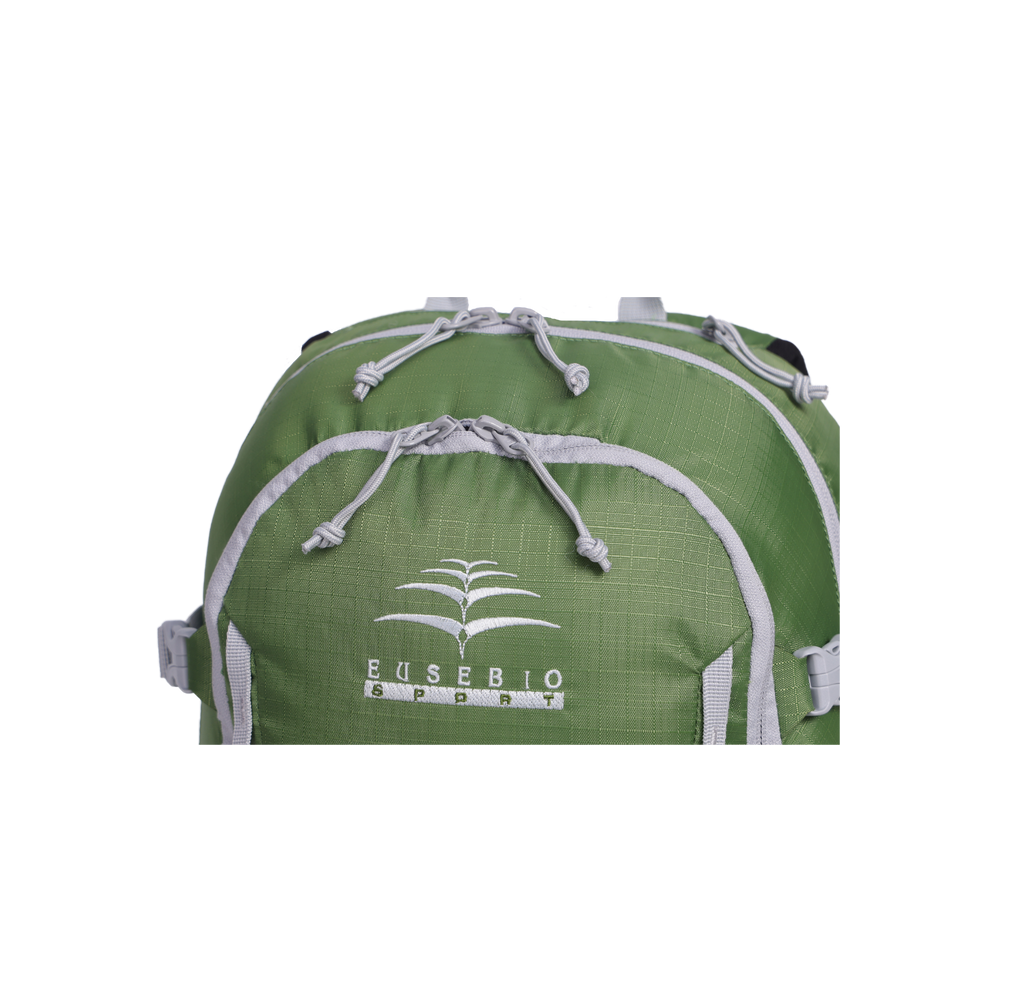 RouteRunner 25L Hiking Backpack – Lightweight Hydration-Compatible Daypack