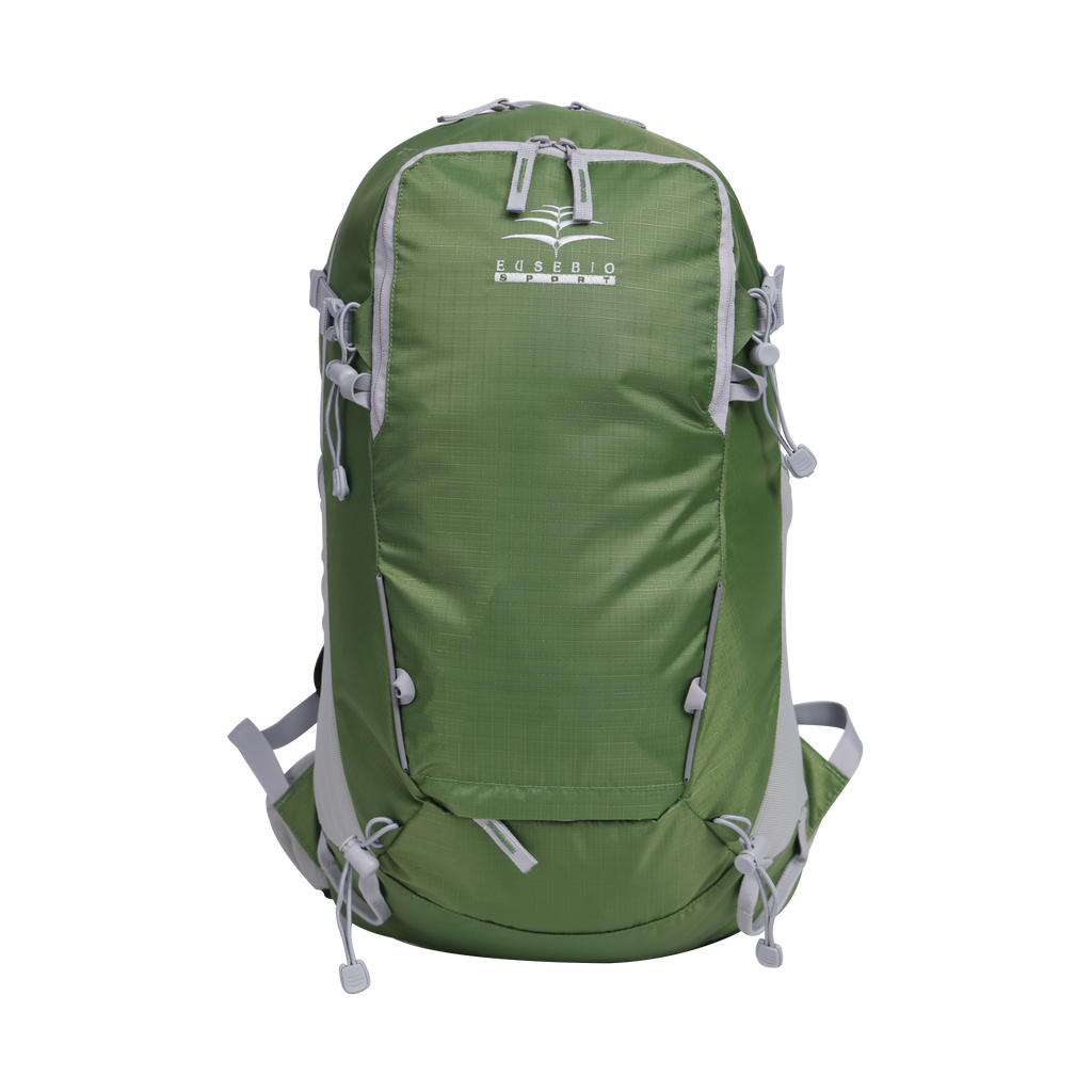 TimberPeak 25L / 35L Hiking Backpack – Ventilated Trekking Pack with Adjustable Fit (PRE-ORDER est. 05/2026 delivery)