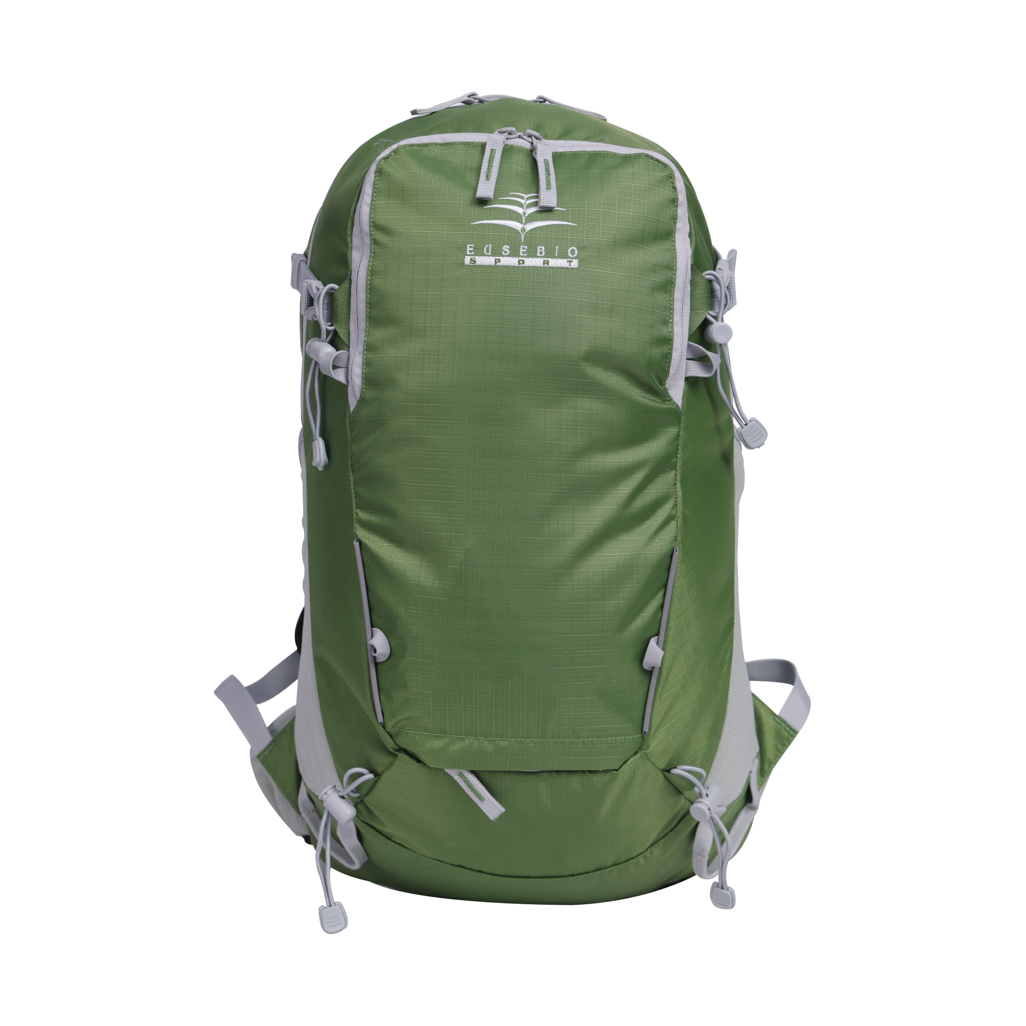 TimberPeak 25L / 35L Hiking Backpack – Ventilated Trekking Pack with Adjustable Fit (PRE-ORDER est. 05/2026 delivery)