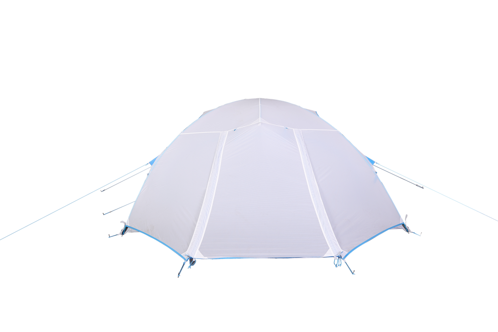 Sedona 2 Person Backpacking Tent – Lightweight Dome Tent with Aluminum Poles (PRE-ORDER 06/26)