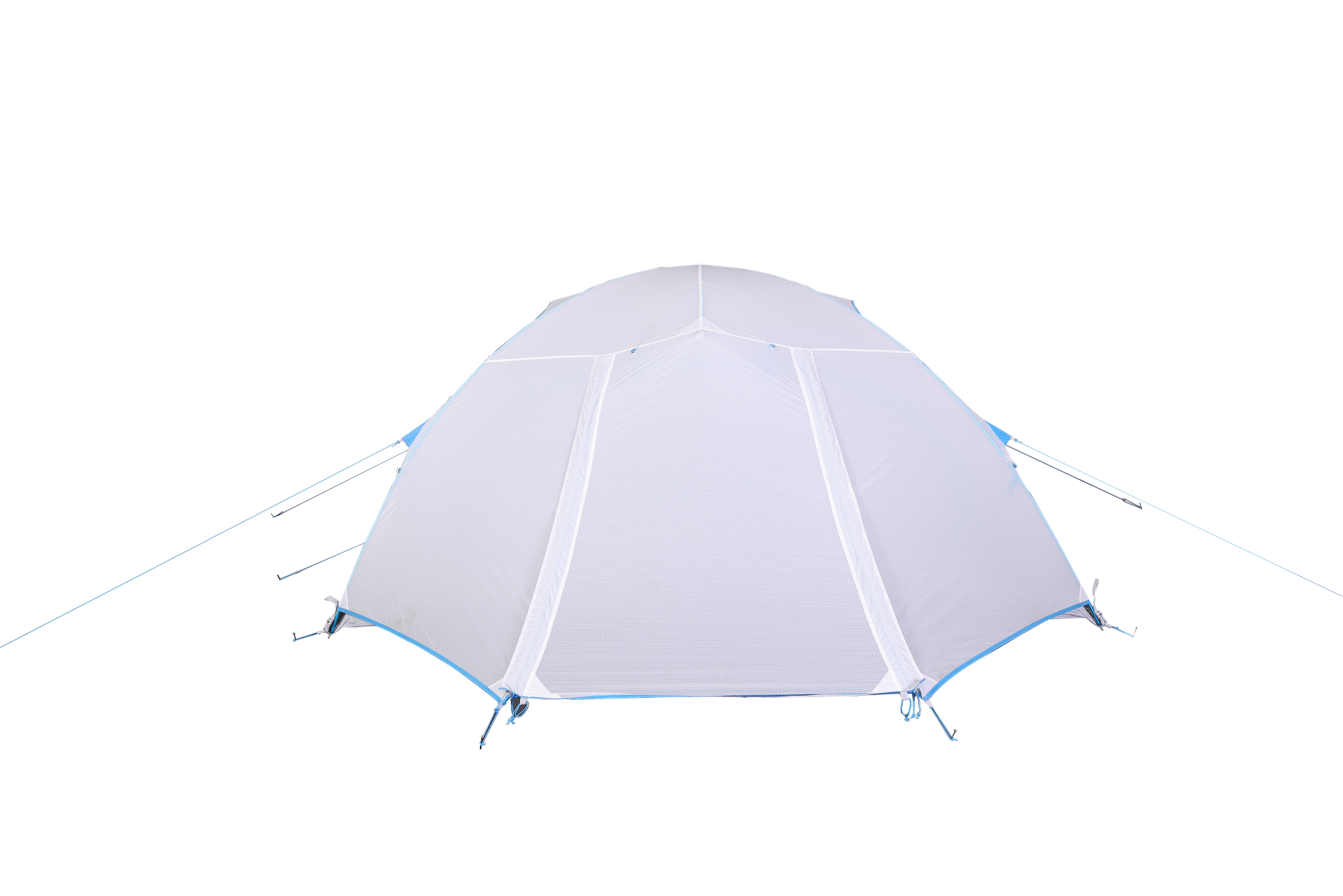 Sedona 2 Person Backpacking Tent – Lightweight Dome Tent with Aluminum Poles (PRE-ORDER 06/26)