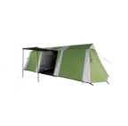 Yellowstone 8 Person Tent – Two Room Family Camping Tent with Canopy Entrance