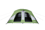 Acadia 8 Person Camping Tent – Large Double-Wall Family Dome Tent (PRE-ORDER 06/26)