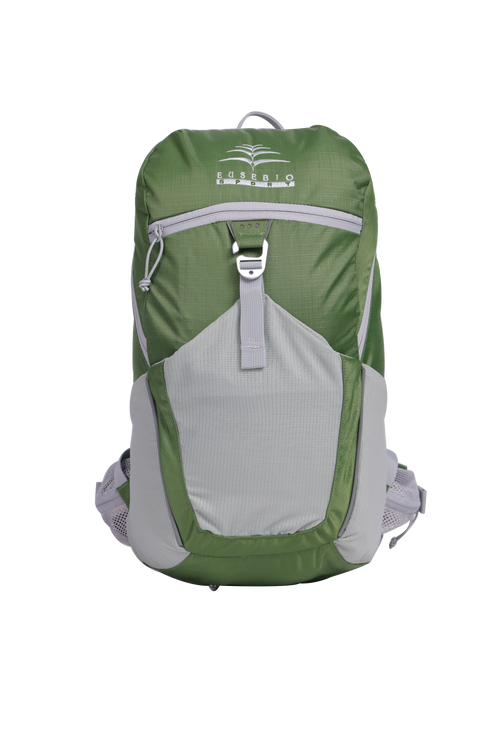 CrestLine 15L Lightweight Hiking Backpack Daypack (PRE-ORDER est. 05/2026 delivery)