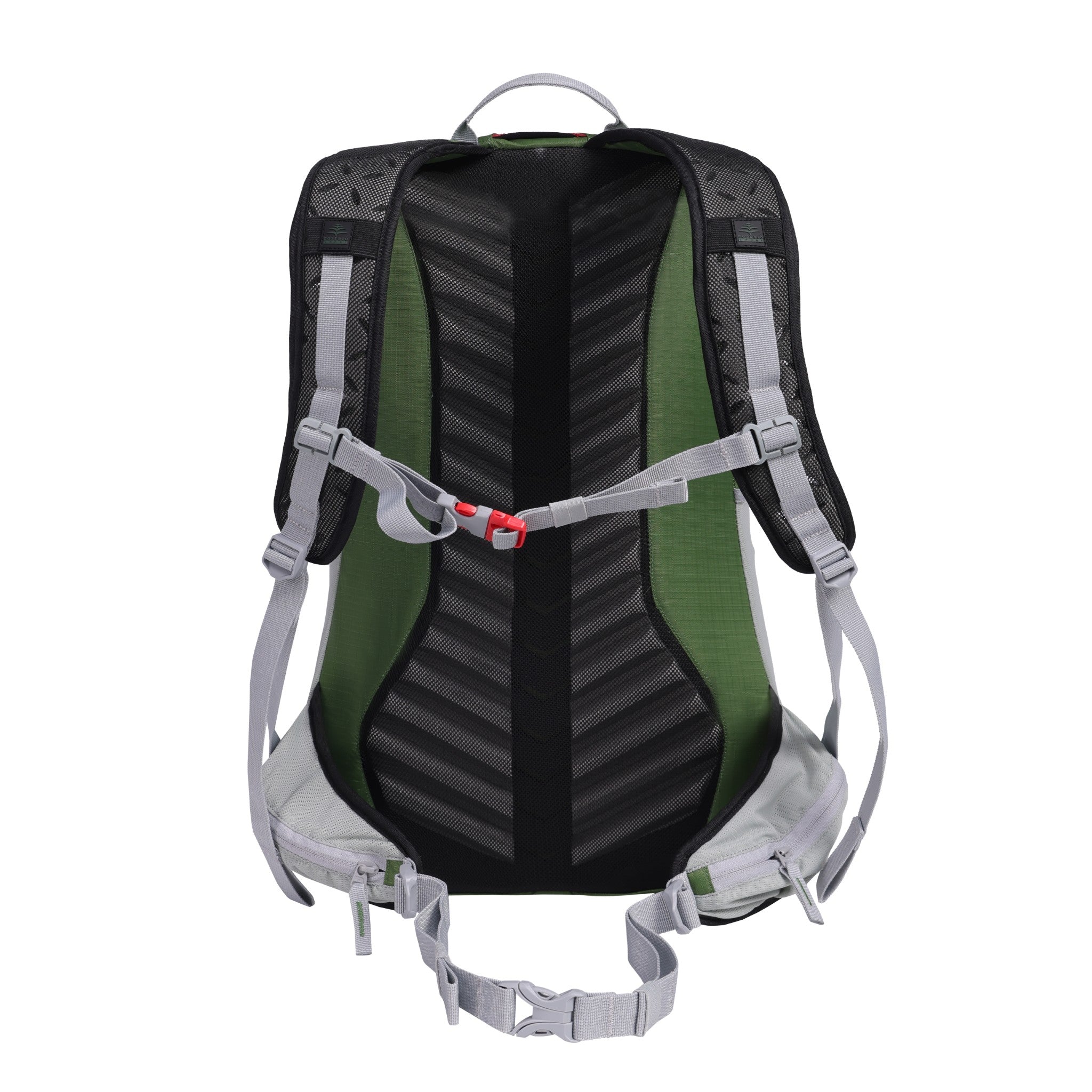 TimberPeak 25L / 35L Hiking Backpack – Ventilated Trekking Pack with Adjustable Fit (PRE-ORDER est. 05/2026 delivery)