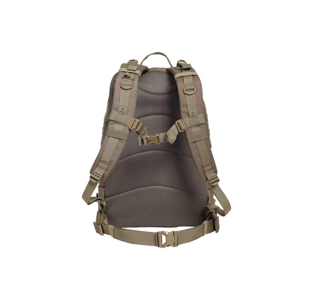 Condor 45L Tactical MOLLE Backpack