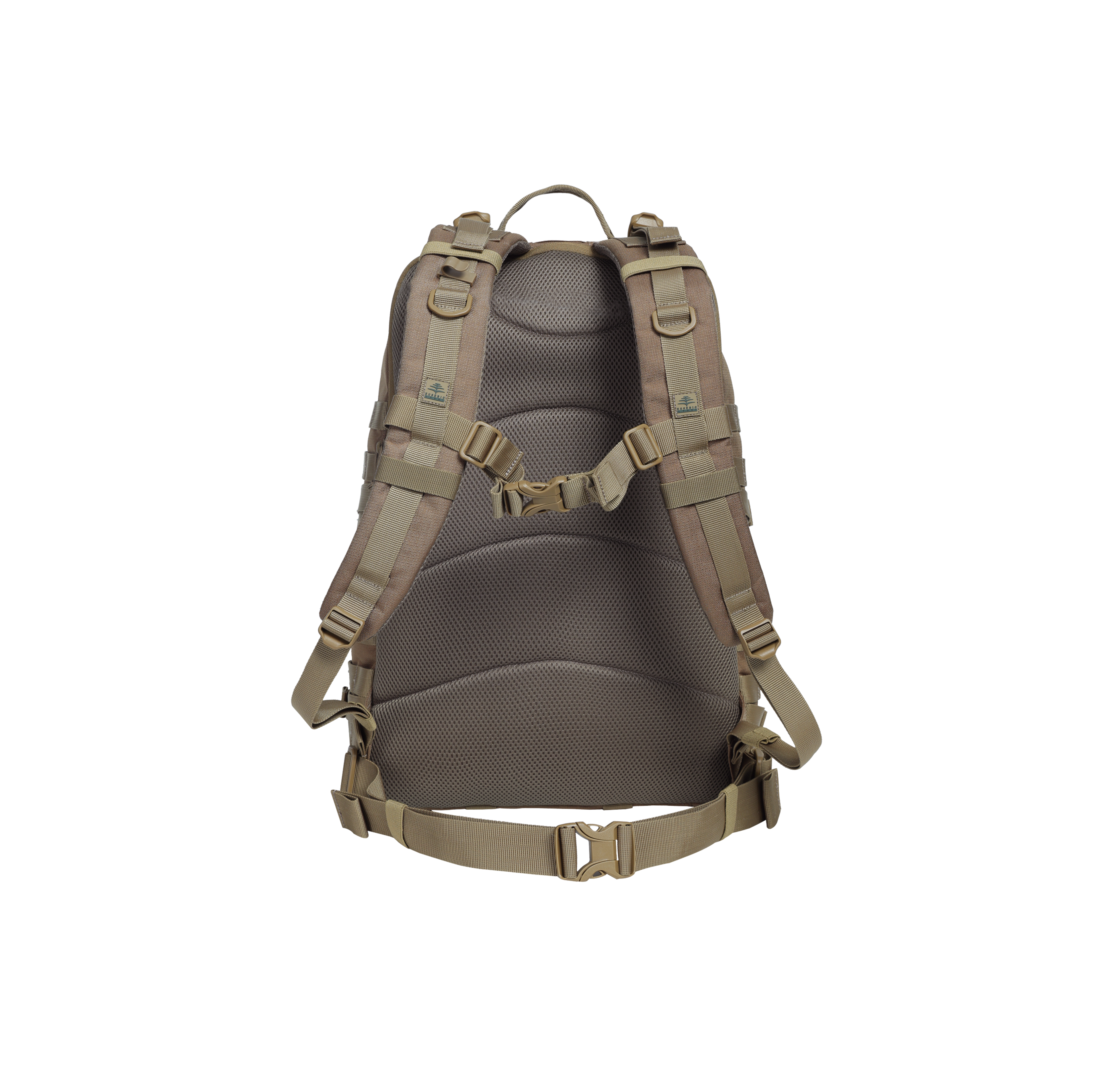 Condor 45L Tactical MOLLE Backpack
